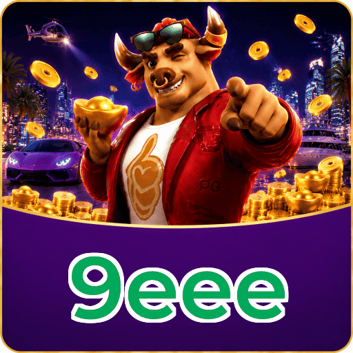 Slots 9eee - RTP Alto Certificado