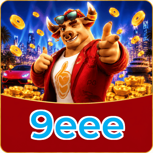 Slots 9eee - RTP Alto Certificado