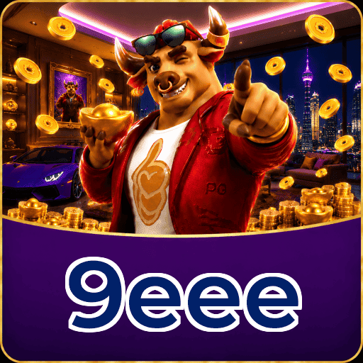 Loteria 9eee - Quina e mais jogos